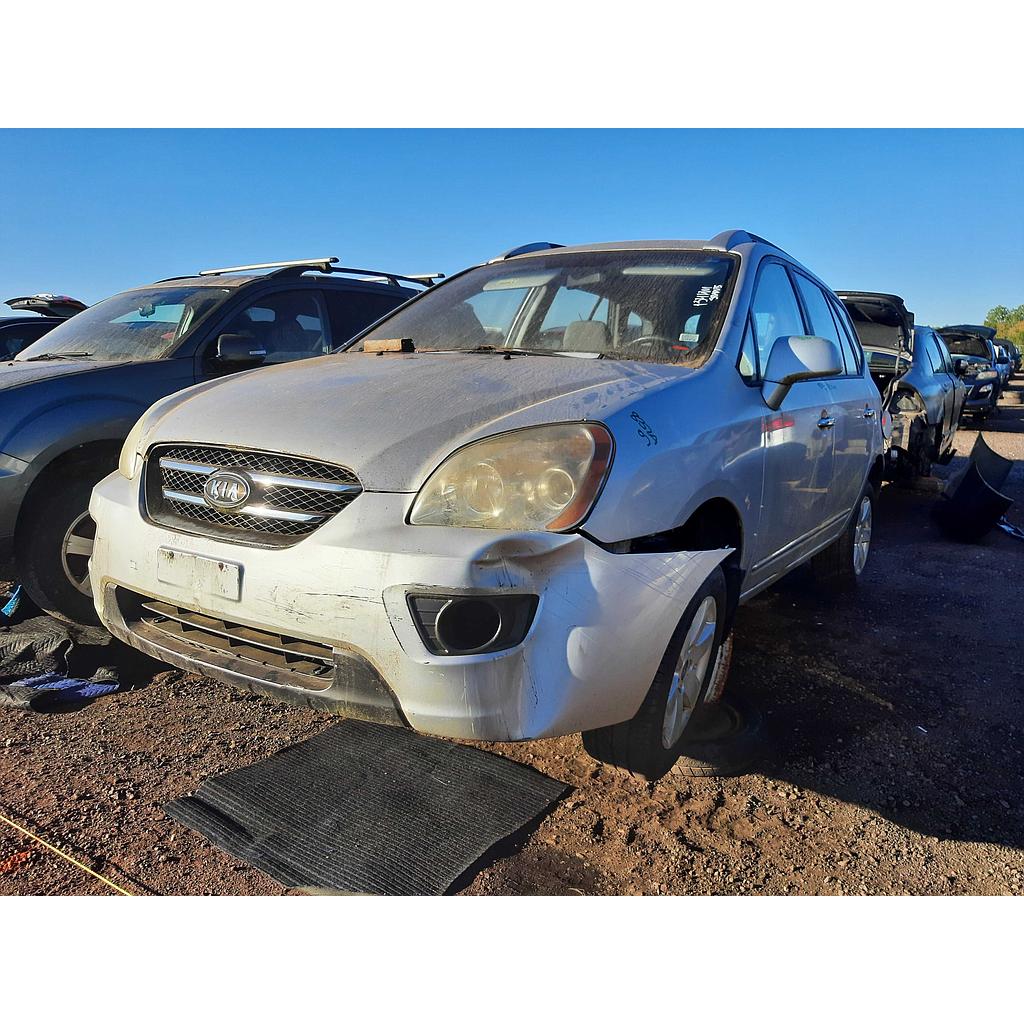 KIA RONDO 2007