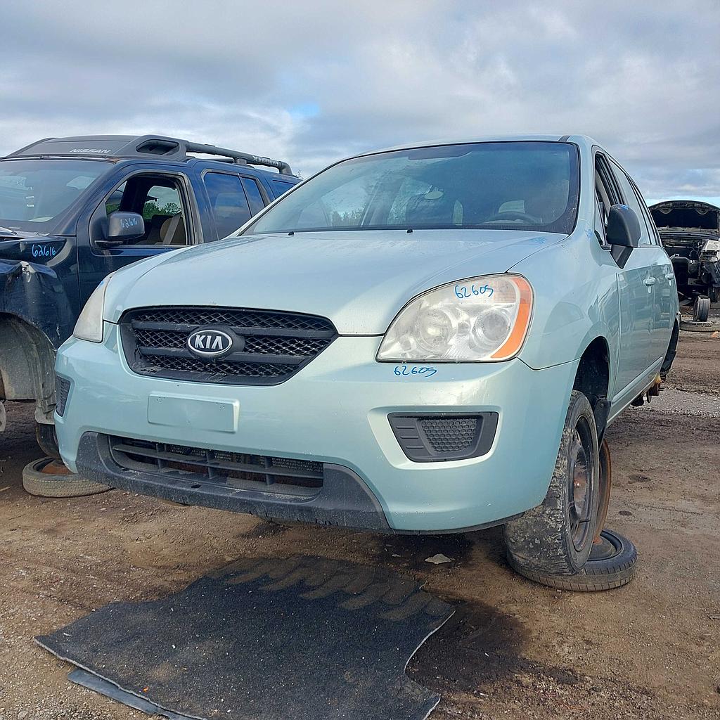 KIA RONDO 2008