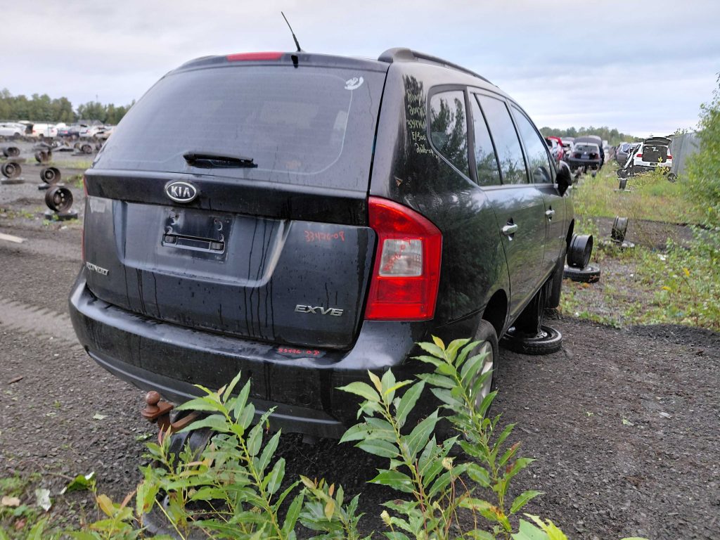 KIA RONDO 2008