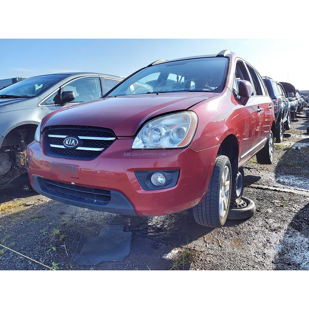 KIA RONDO 2008