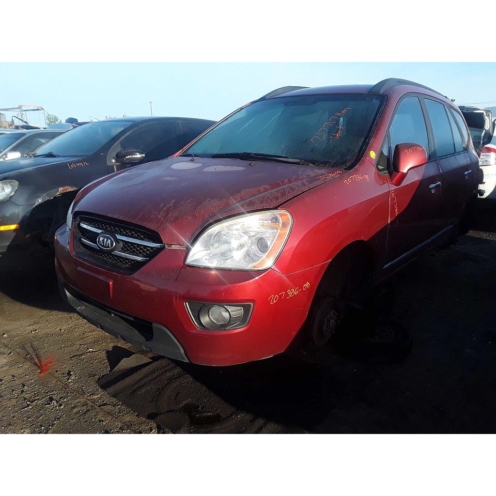 KIA RONDO 2008