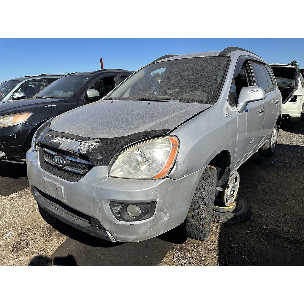 KIA RONDO 2008