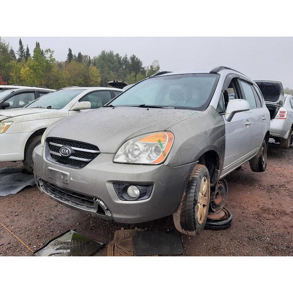 KIA RONDO 2008