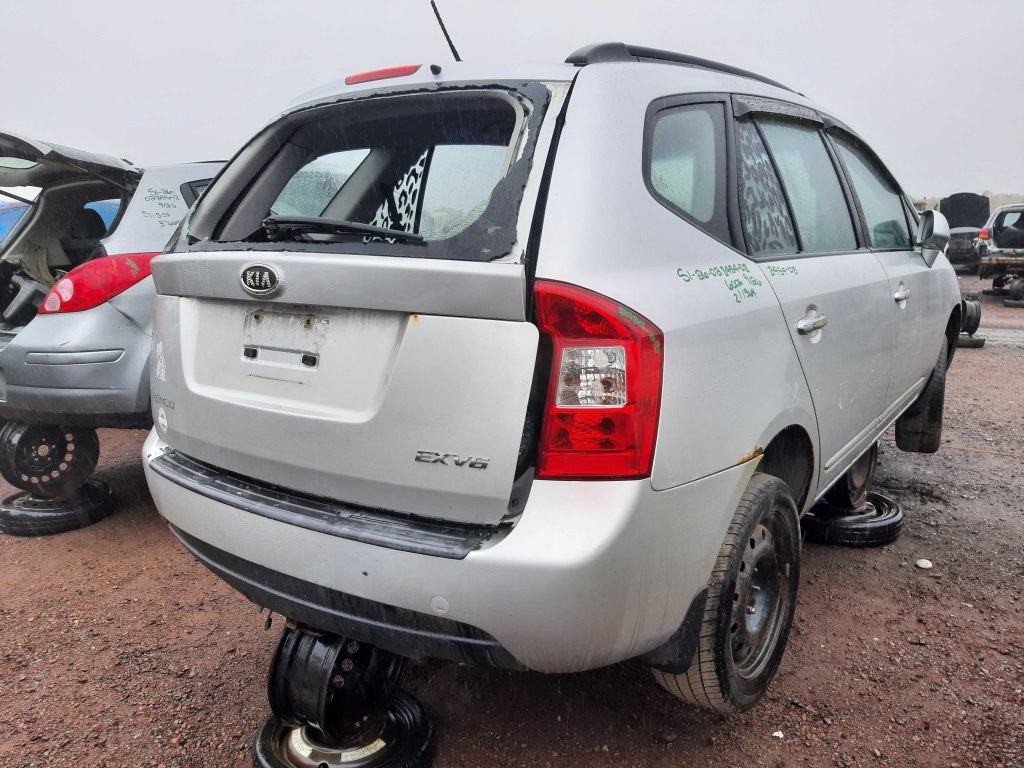 KIA RONDO 2008