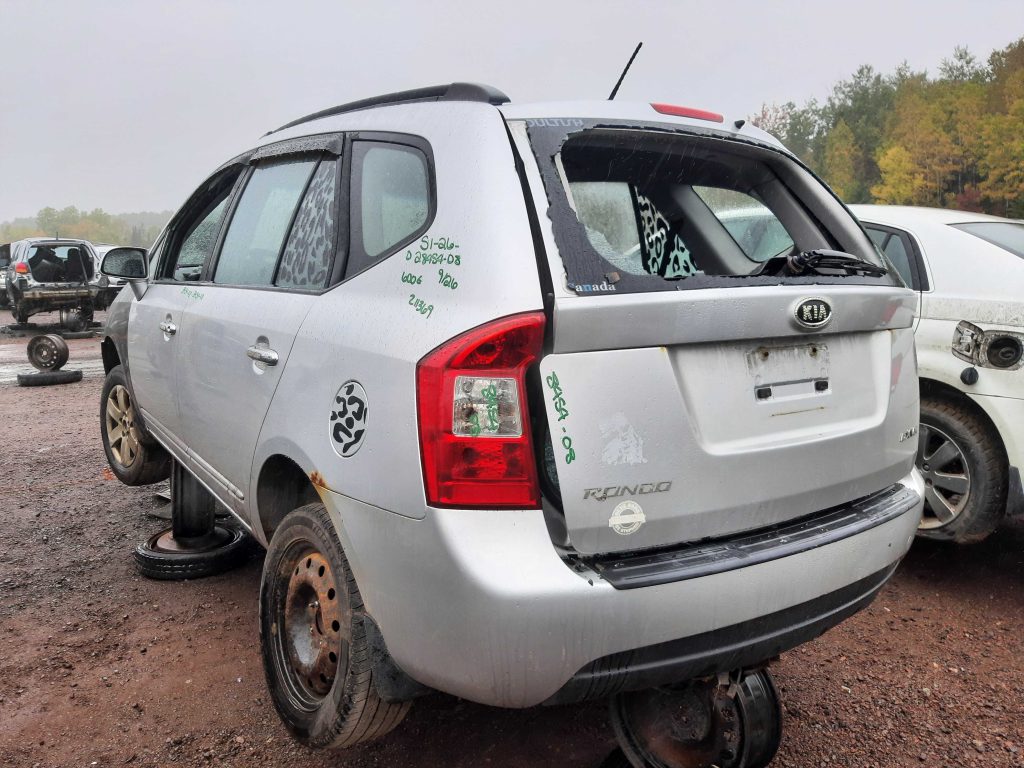KIA RONDO 2008