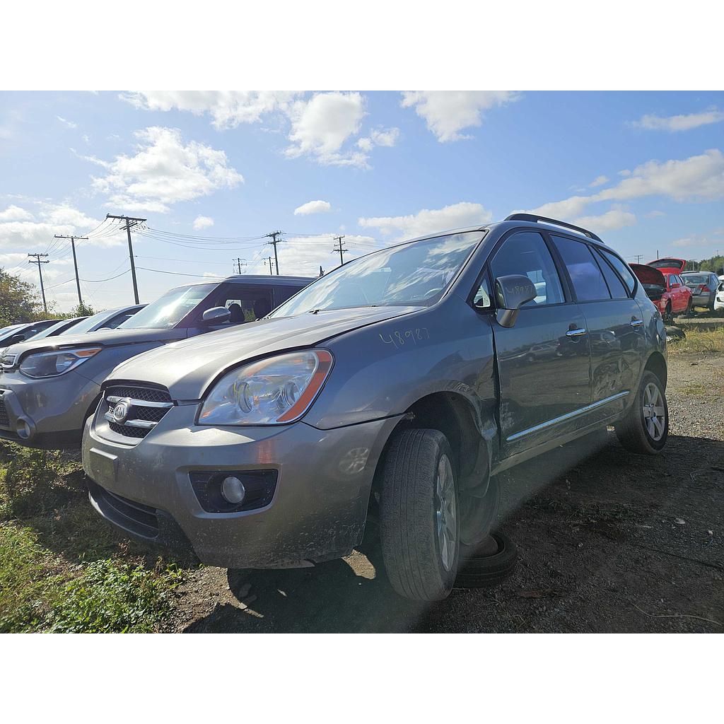 KIA RONDO 2009