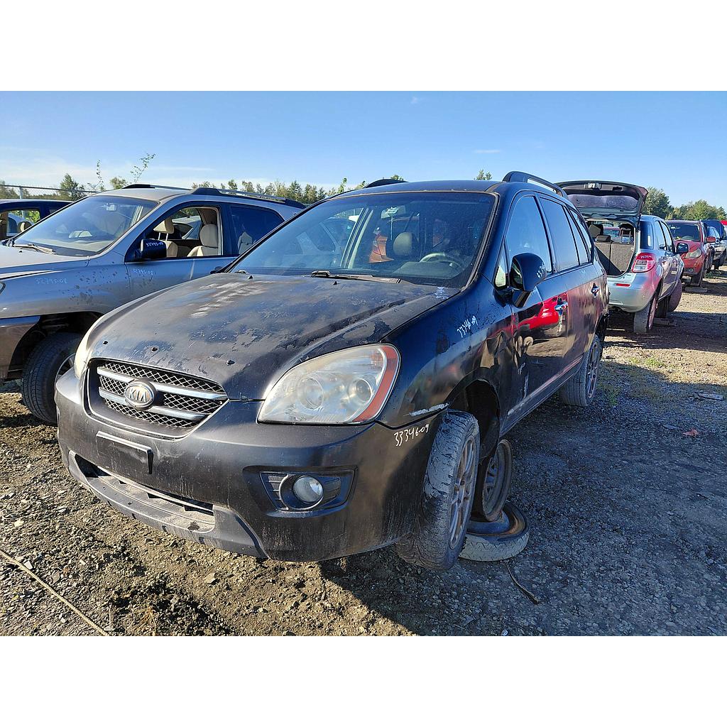 KIA RONDO 2009
