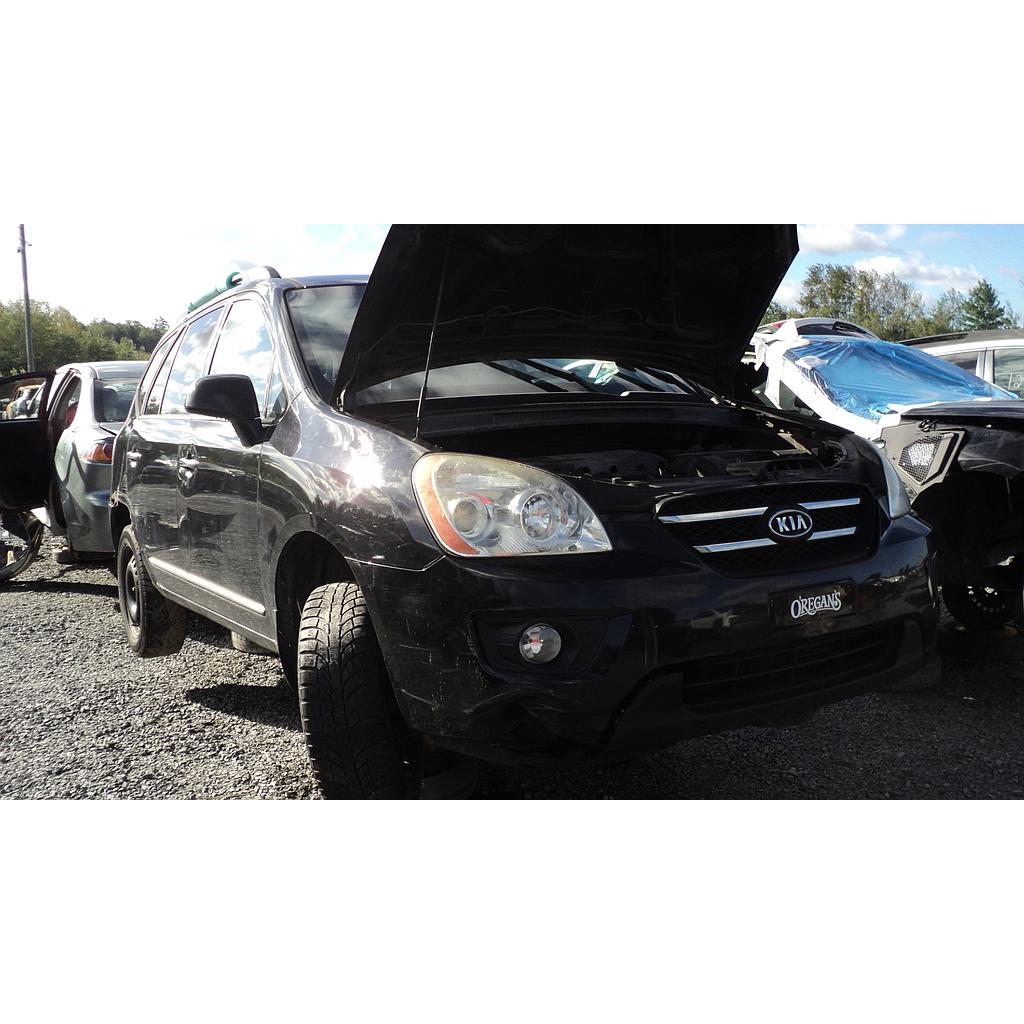 KIA RONDO 2009