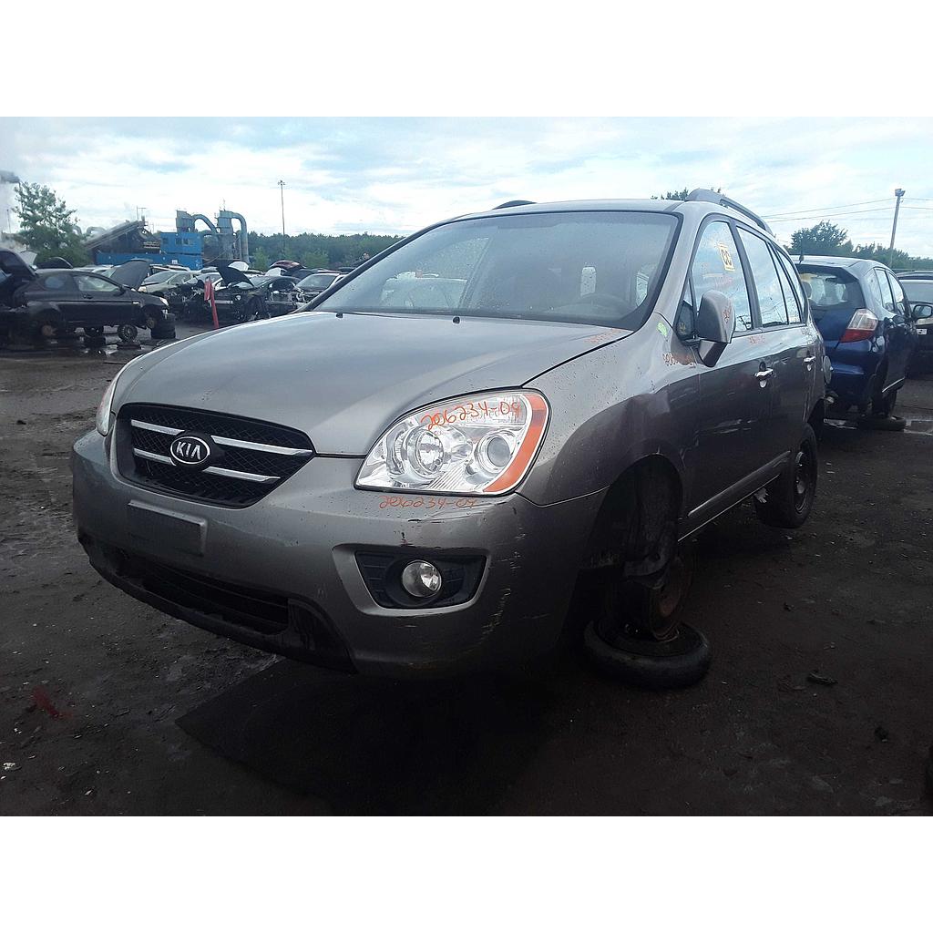 KIA RONDO 2009