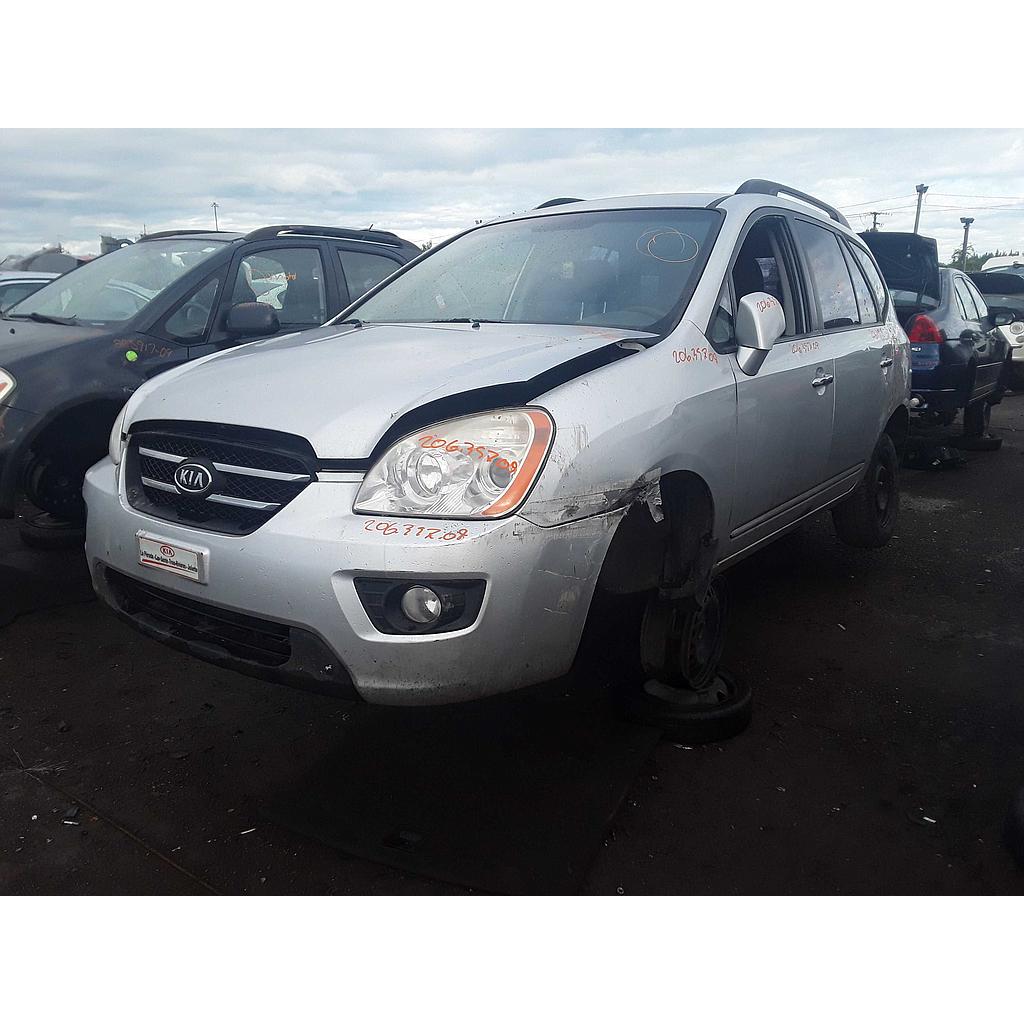 KIA RONDO 2009