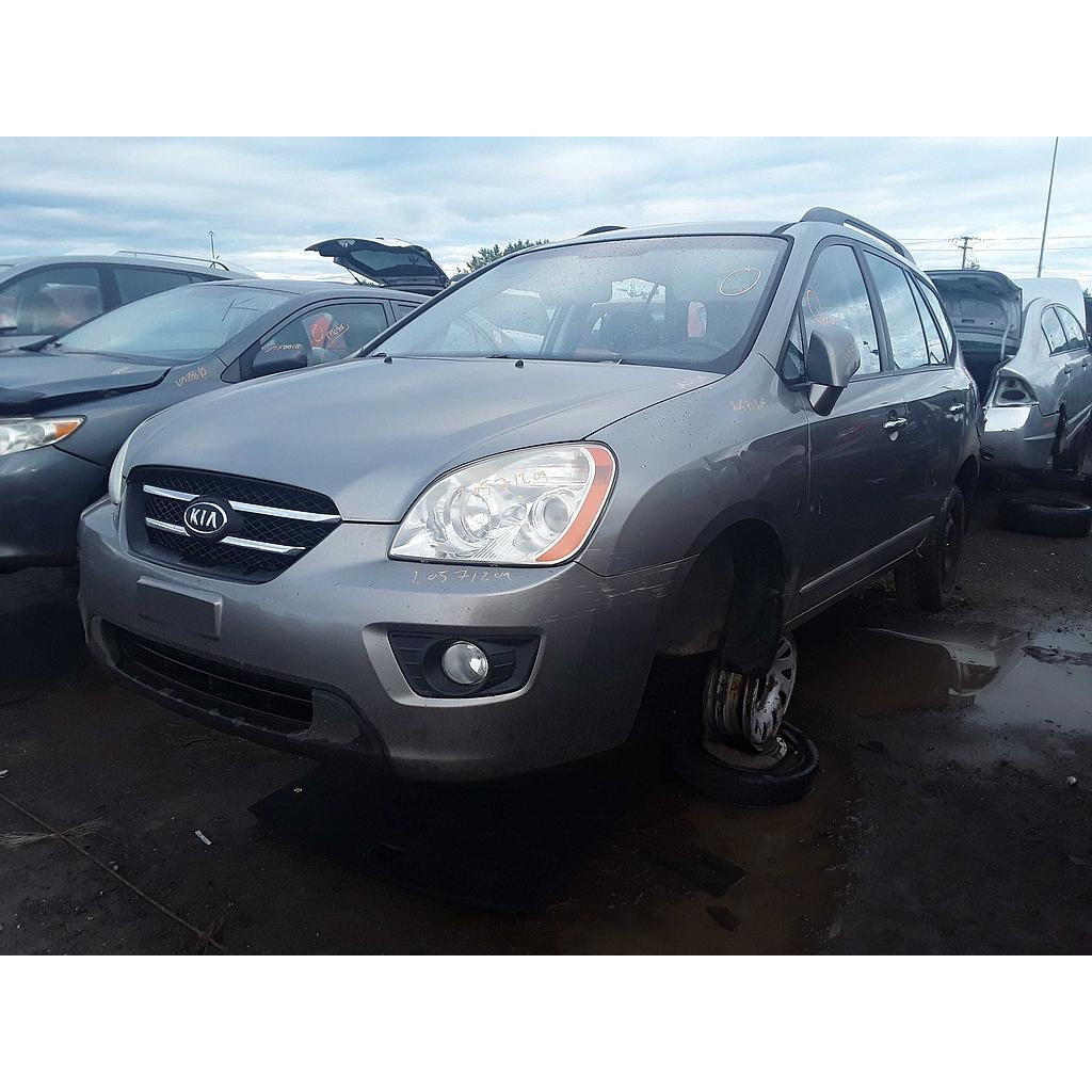 KIA RONDO 2009