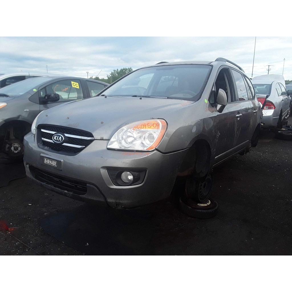 KIA RONDO 2009