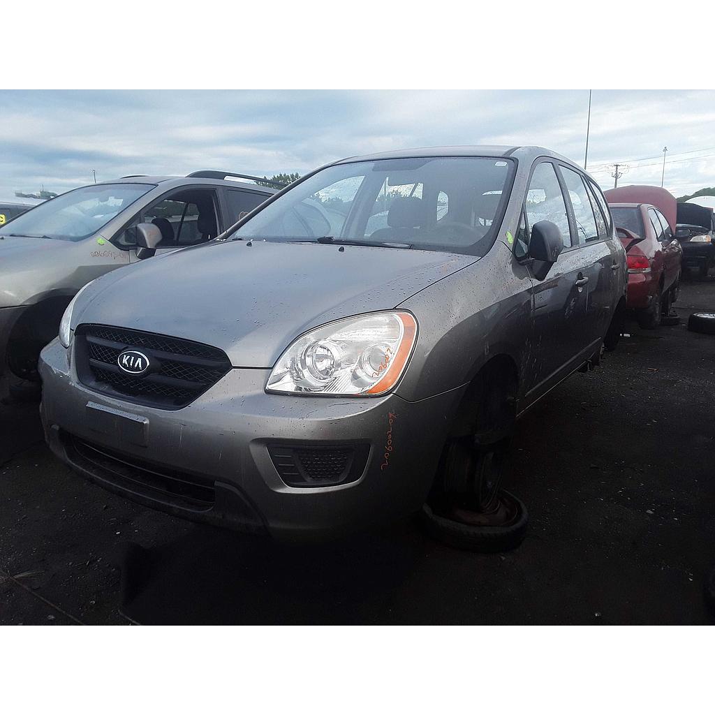 KIA RONDO 2009