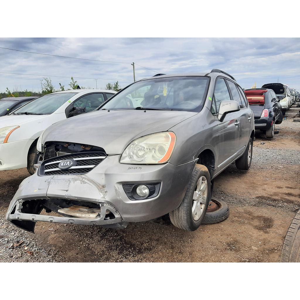 KIA RONDO 2009