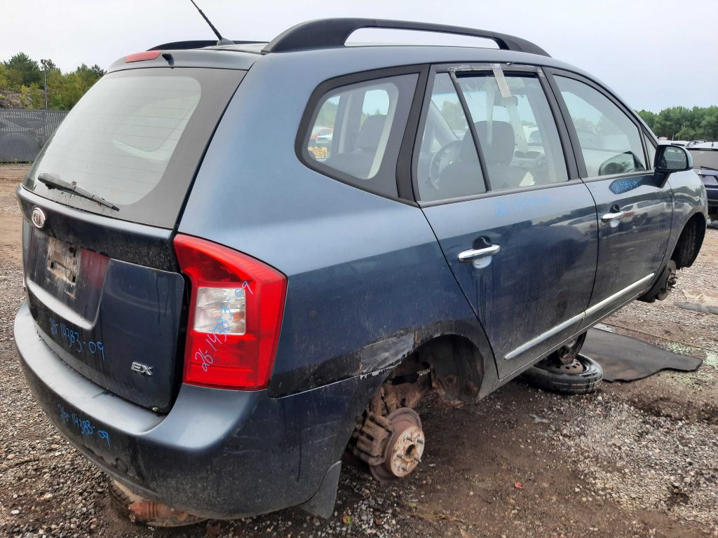 KIA RONDO 2009