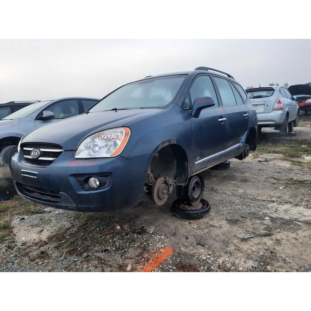 KIA RONDO 2009