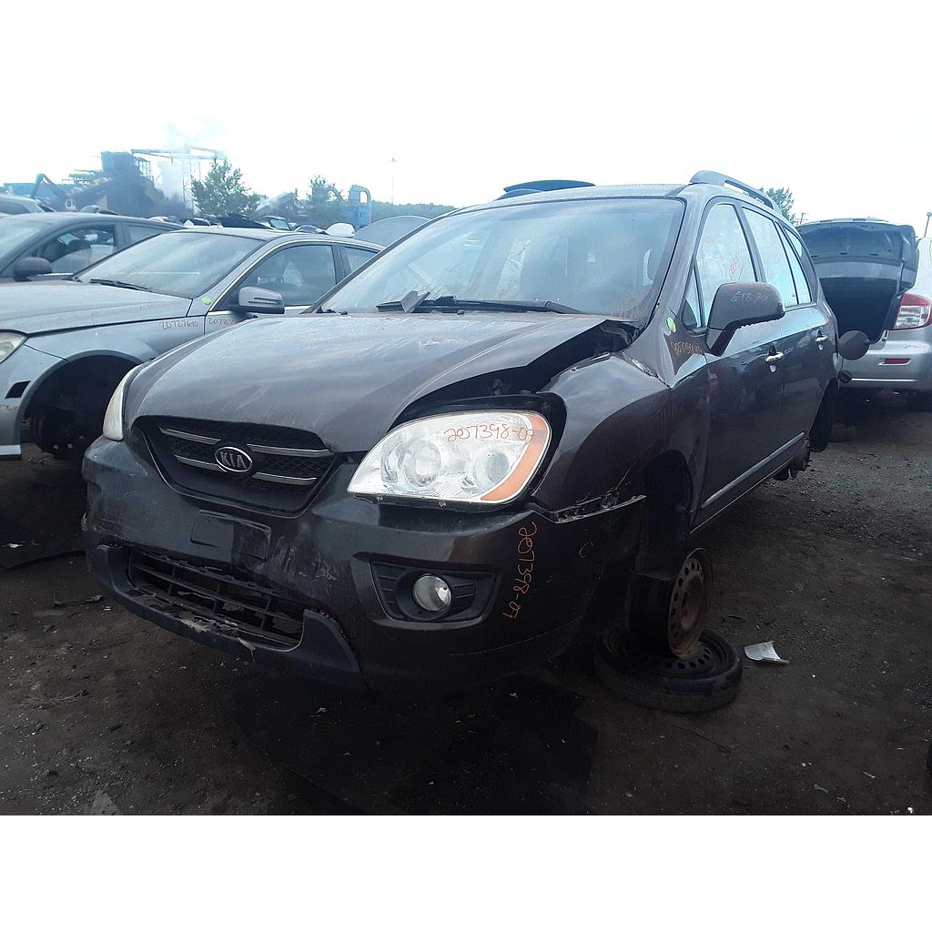KIA RONDO 2009