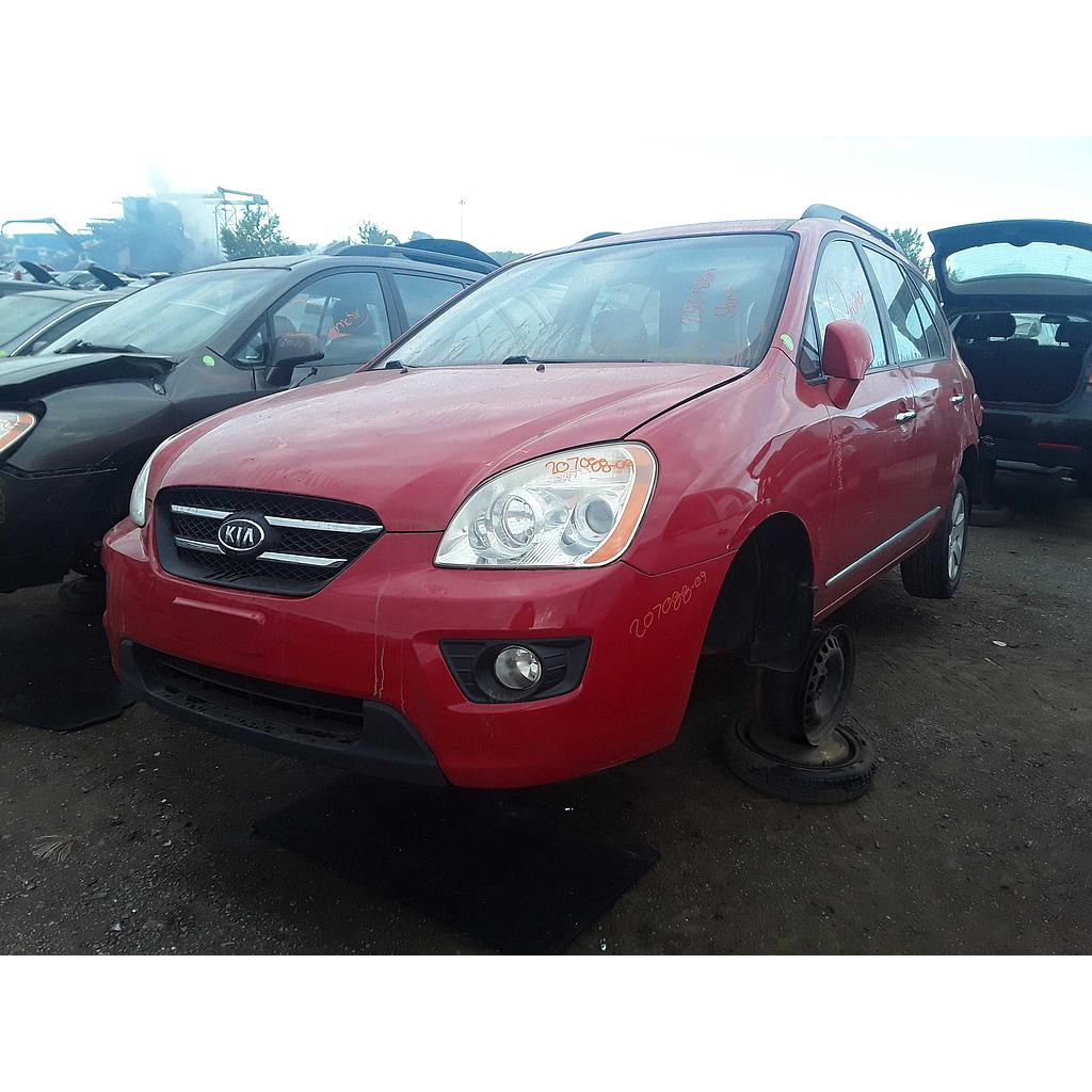 KIA RONDO 2009