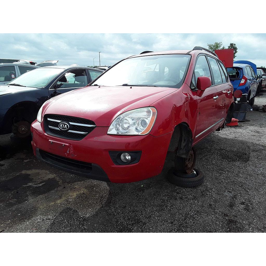 KIA RONDO 2009