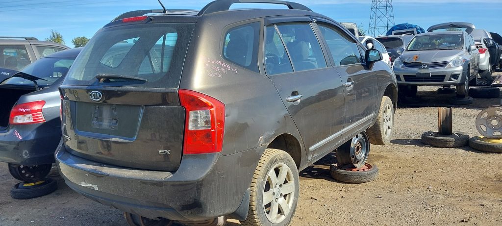 KIA RONDO 2009