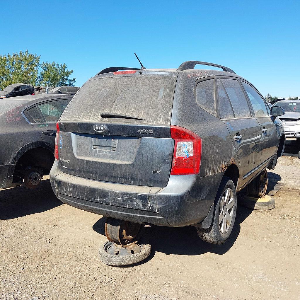 KIA RONDO 2009