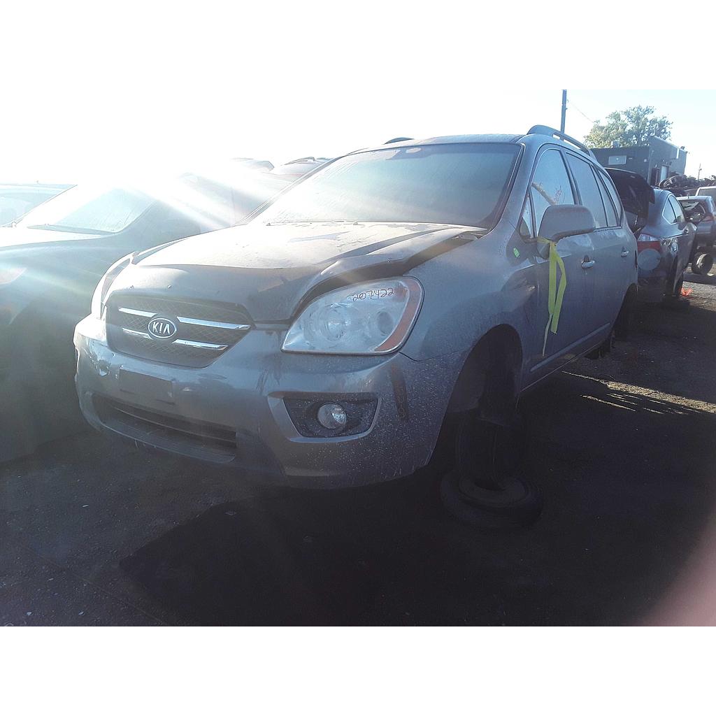 KIA RONDO 2009