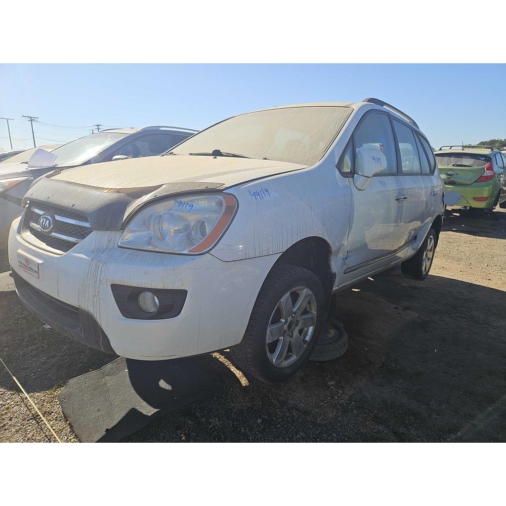 KIA RONDO 2009