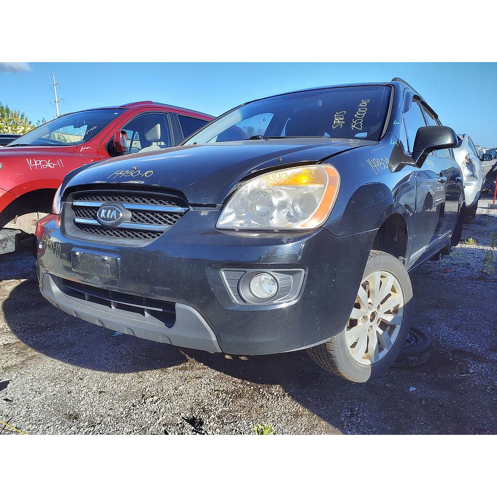 KIA RONDO 2010