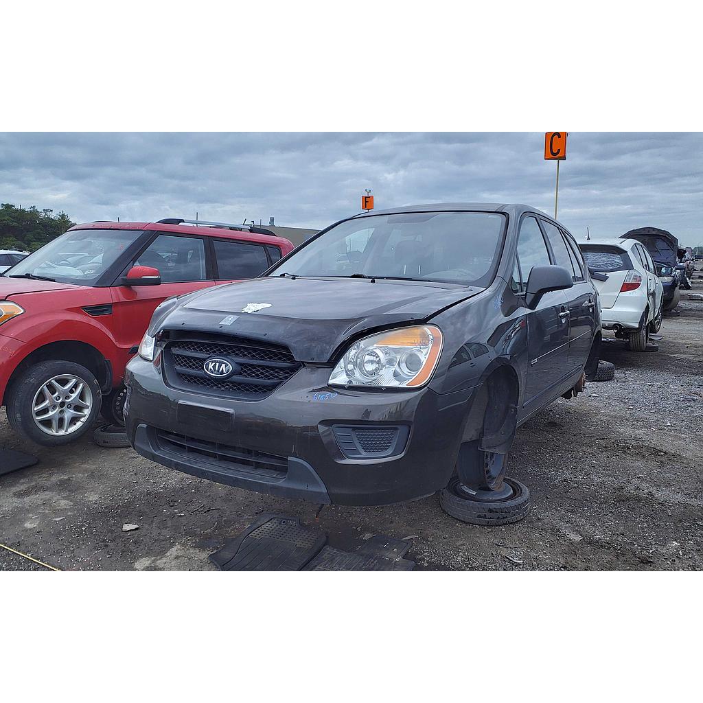 KIA RONDO 2010