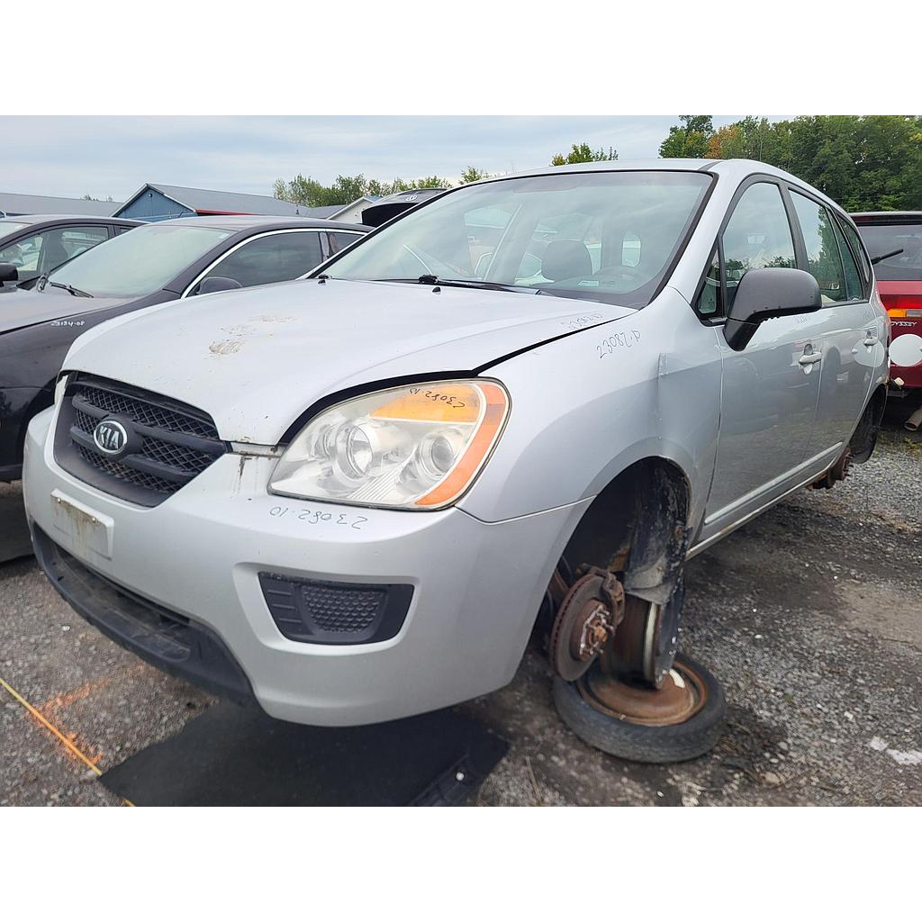 KIA RONDO 2010