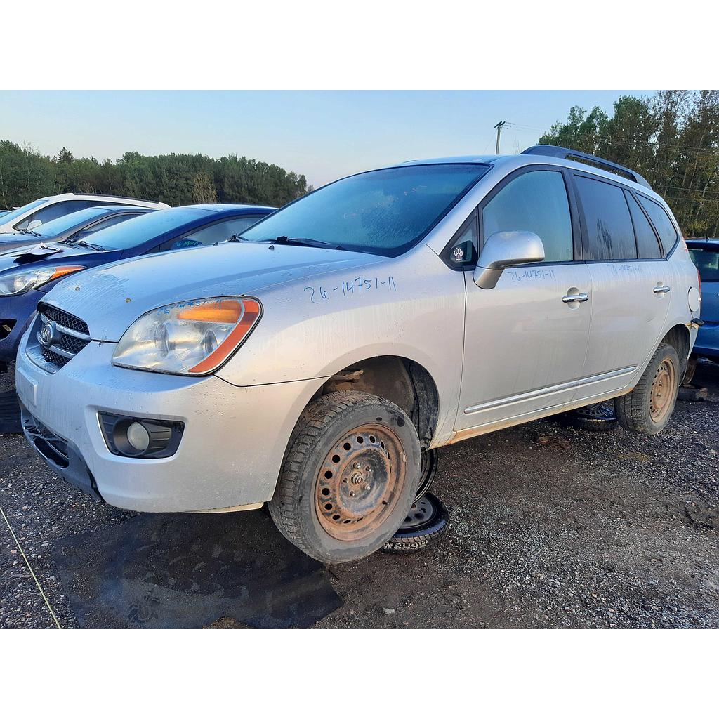 KIA RONDO 2010