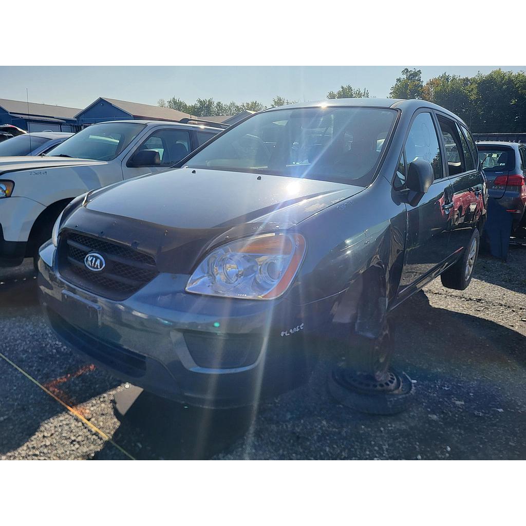 KIA RONDO 2010