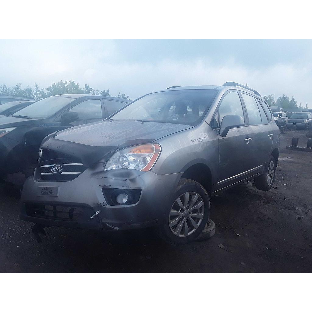 KIA RONDO 2010