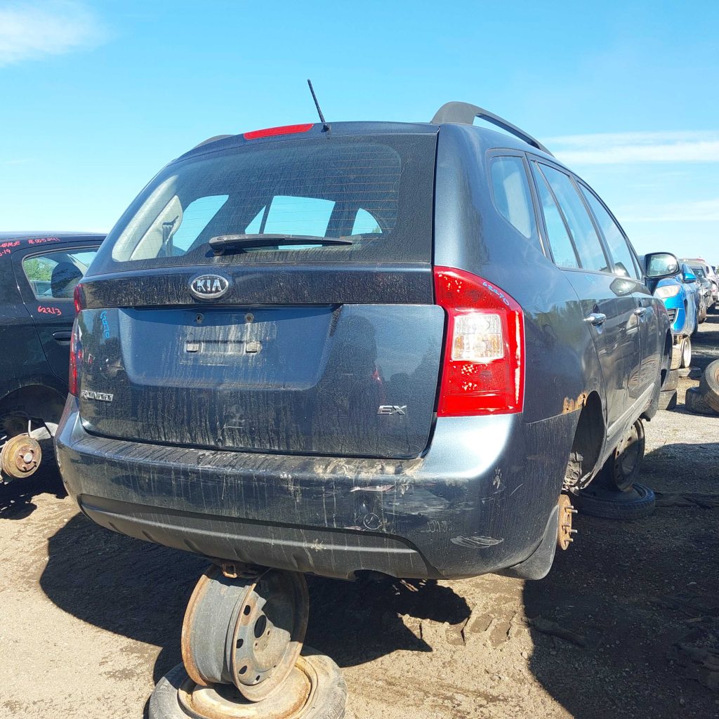 KIA RONDO 2010