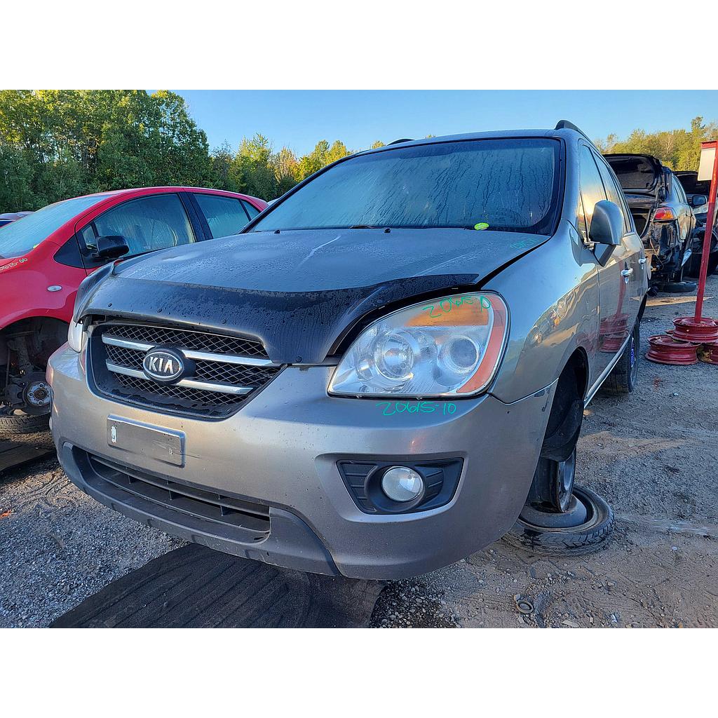 KIA RONDO 2010