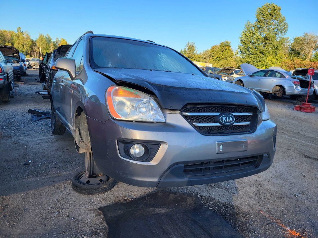 KIA RONDO 2010