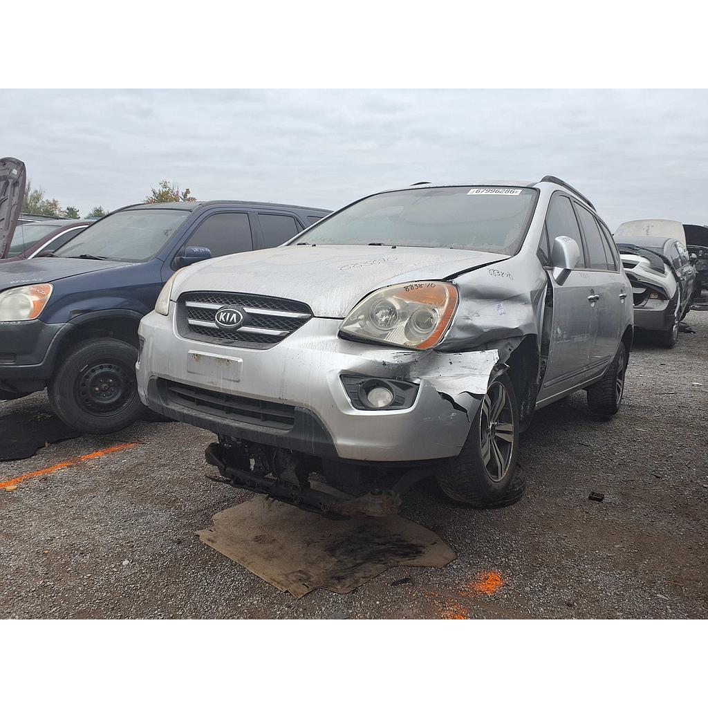 KIA RONDO 2010