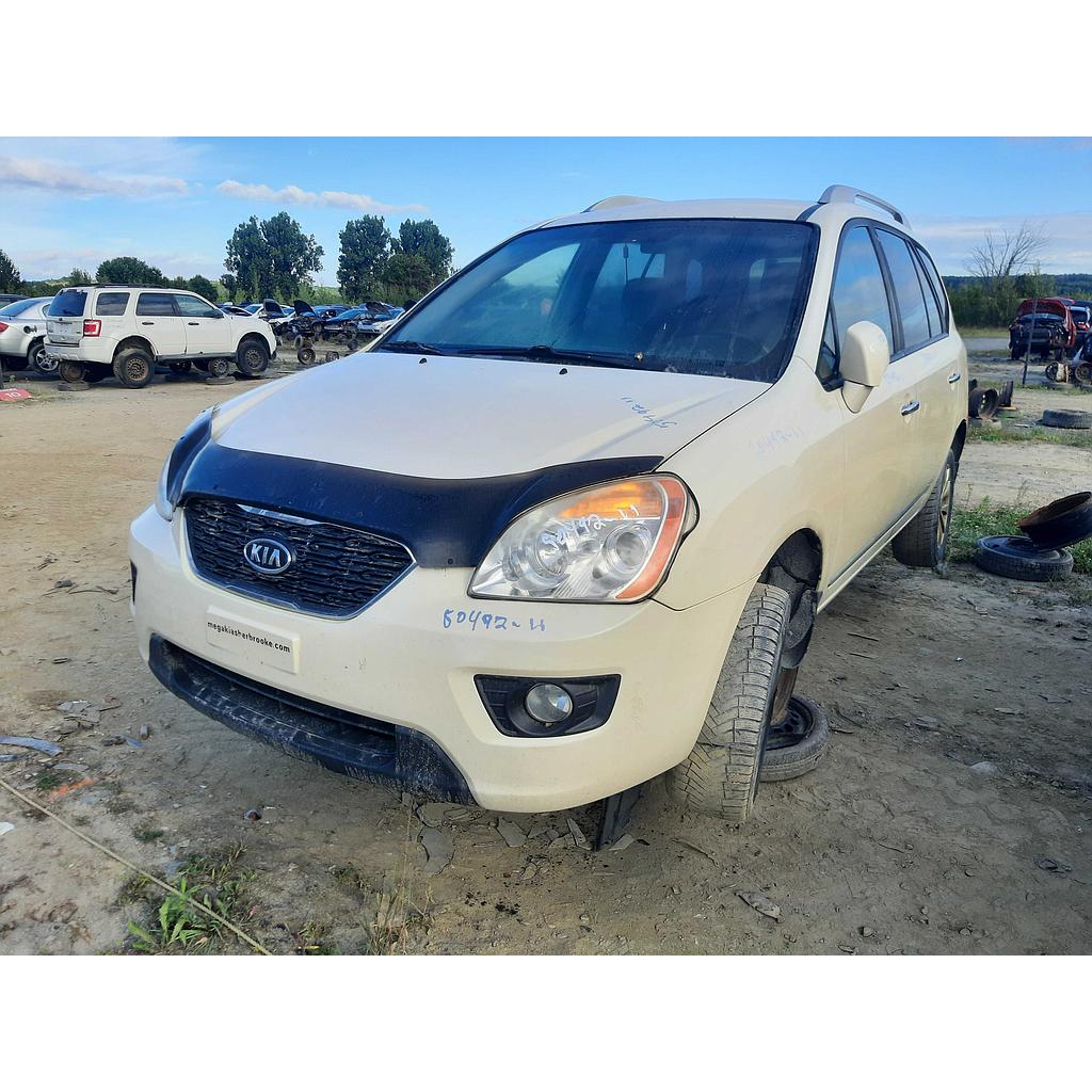 KIA RONDO 2011