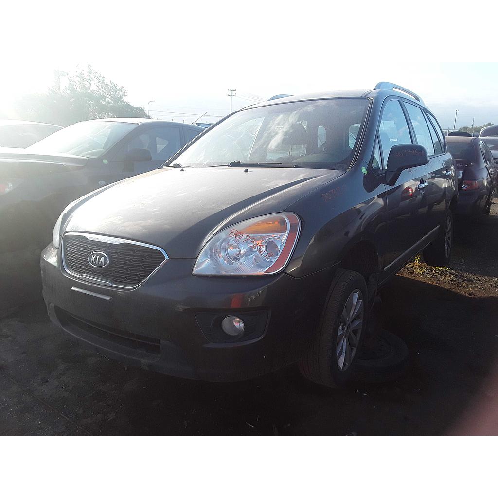 KIA RONDO 2011