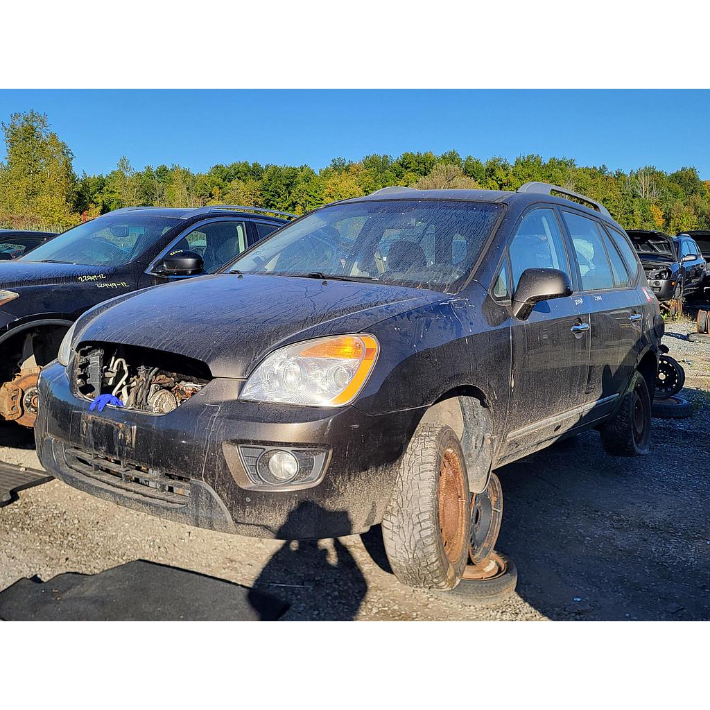 KIA RONDO 2011