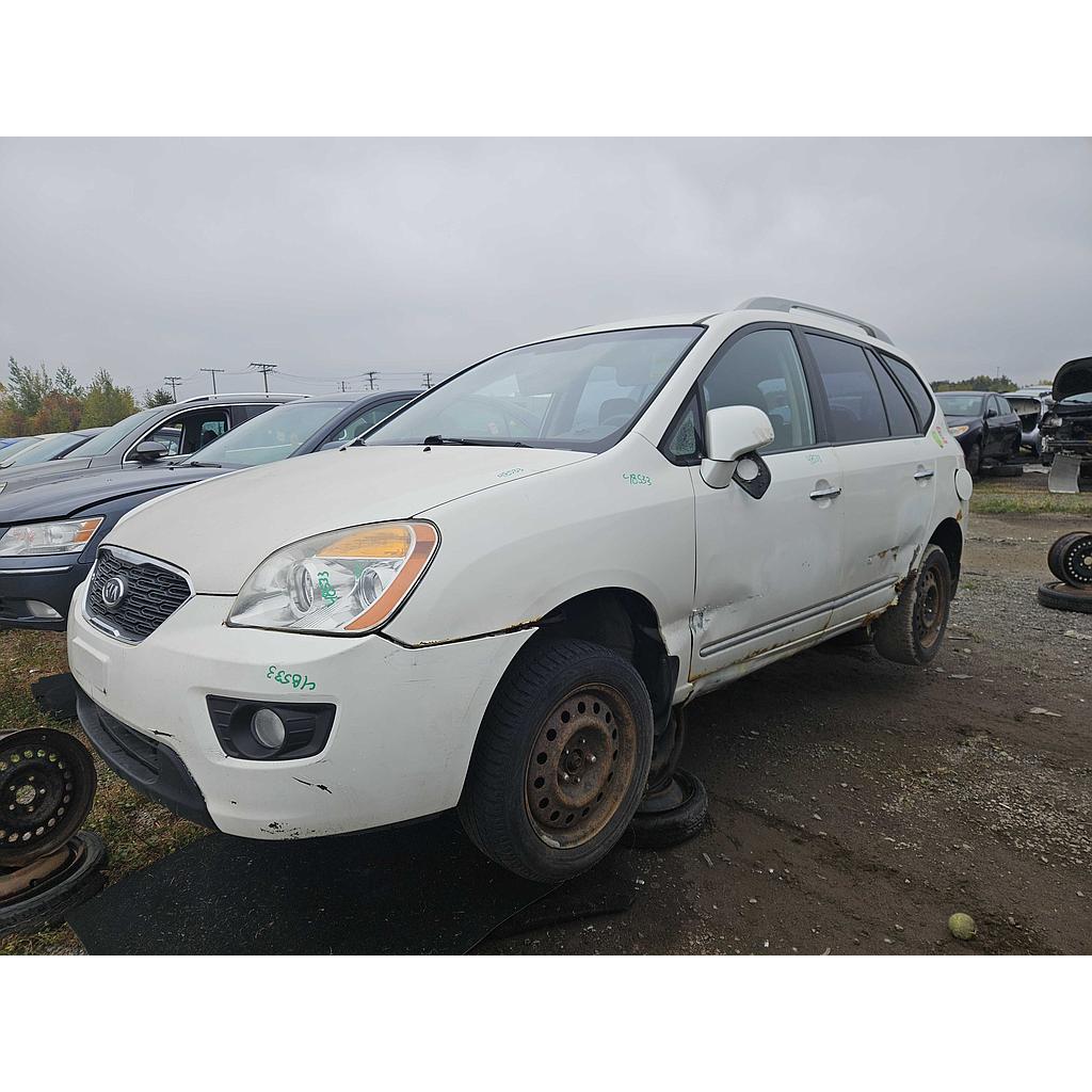 KIA RONDO 2011