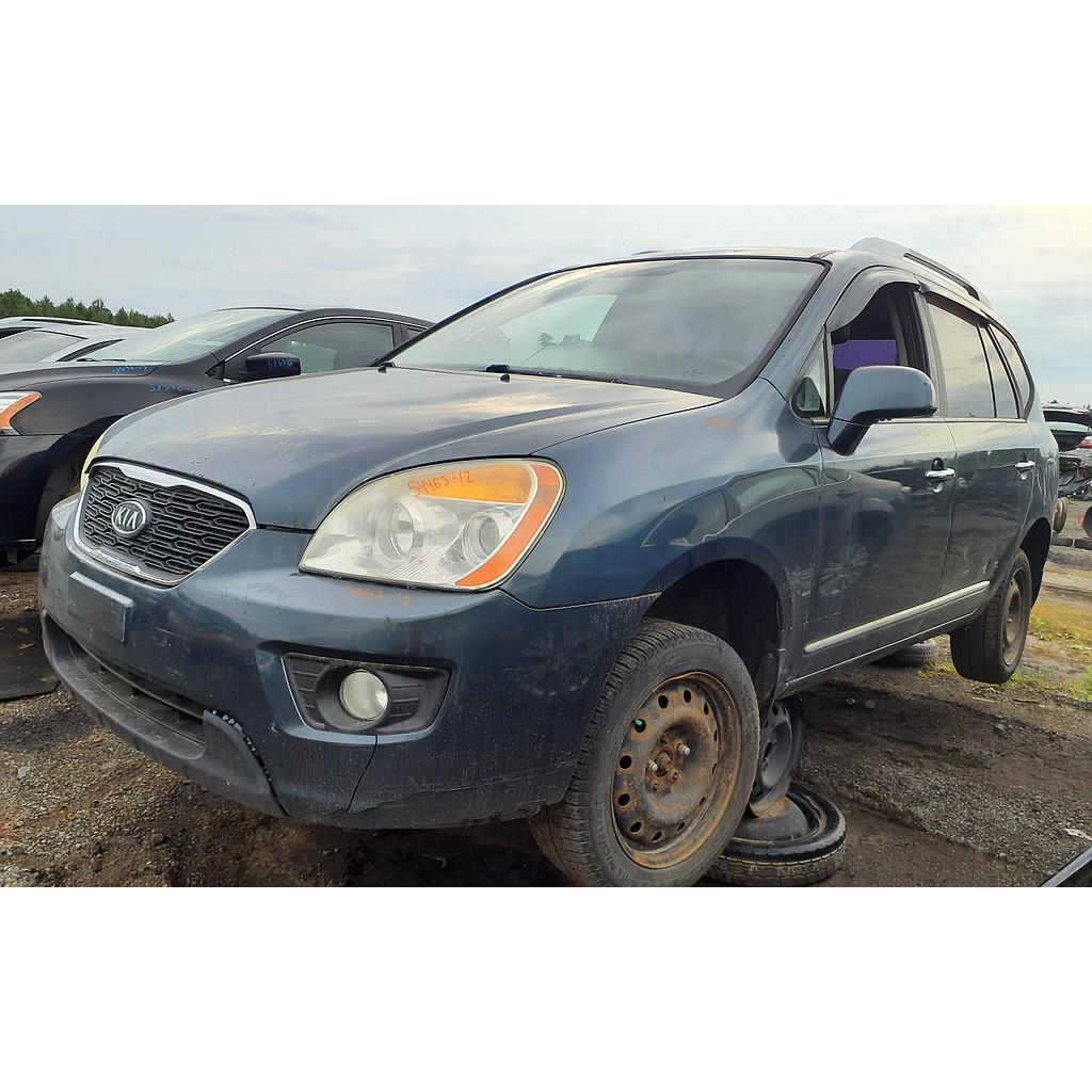 KIA RONDO 2012