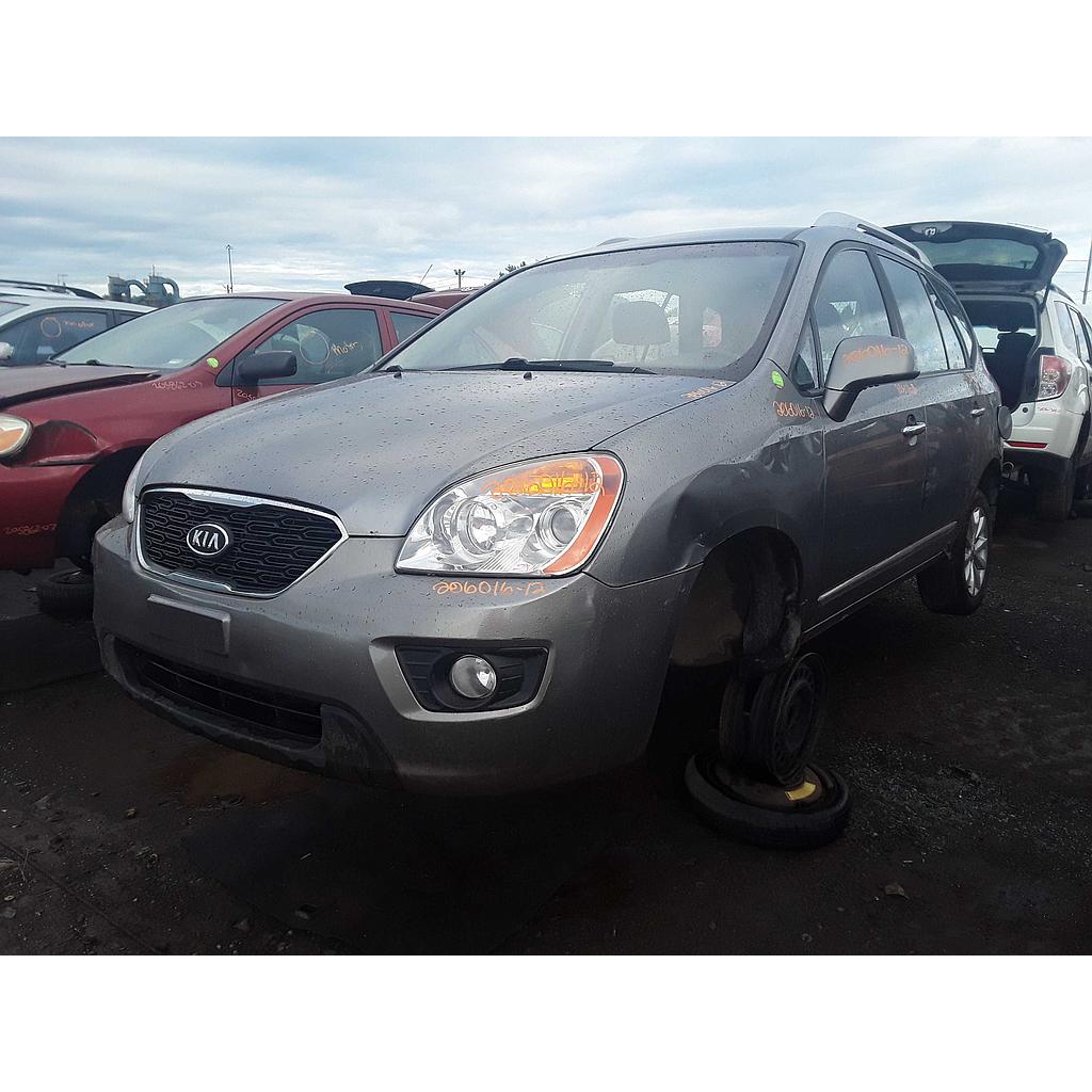 KIA RONDO 2012