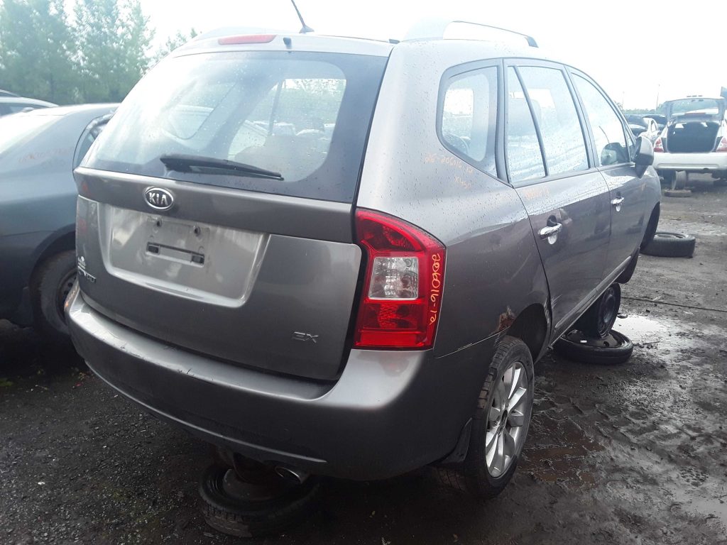 KIA RONDO 2012