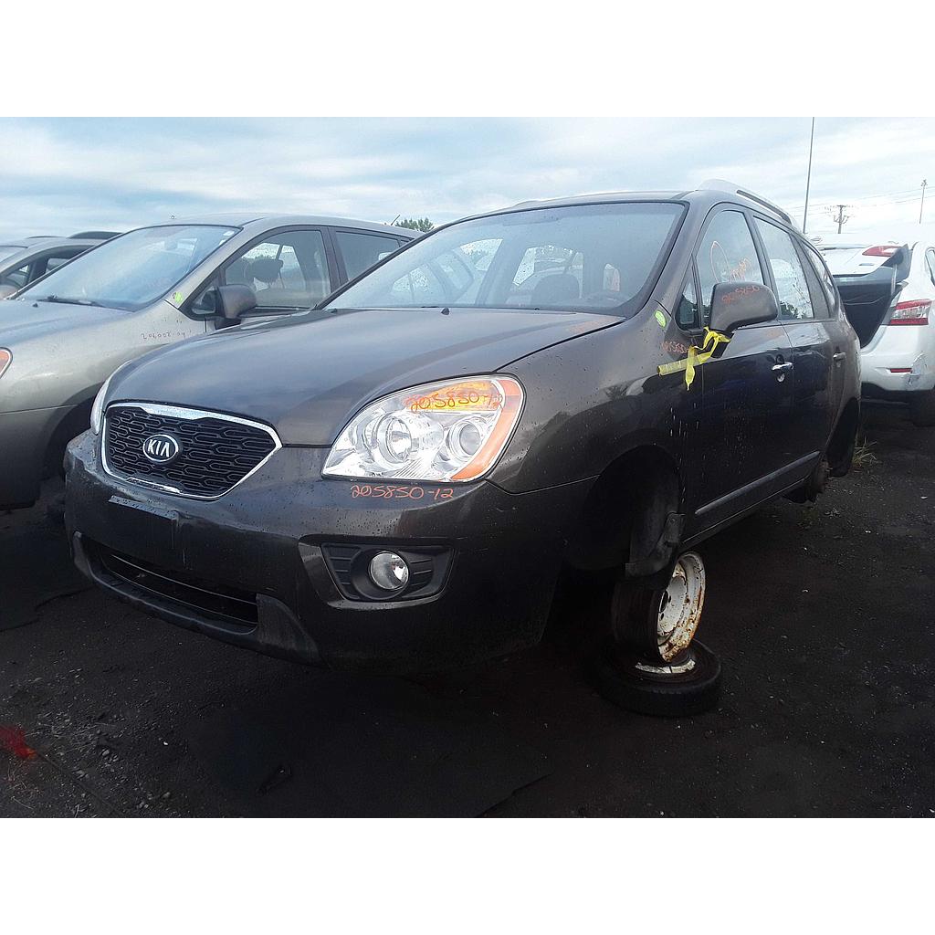 KIA RONDO 2012