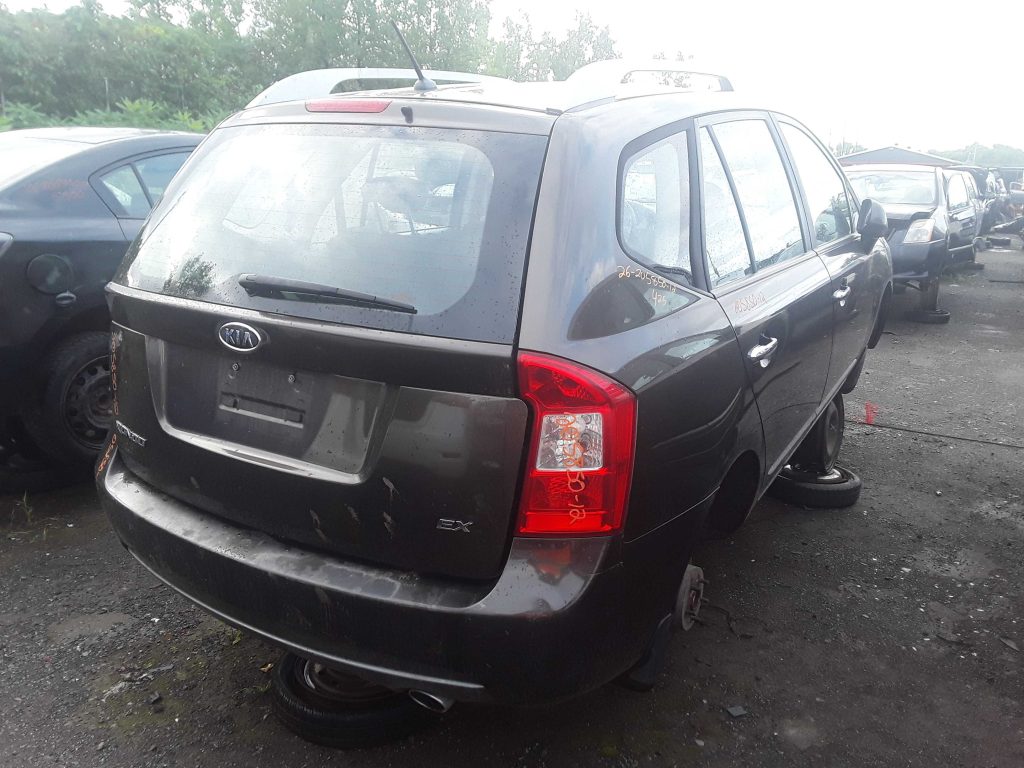 KIA RONDO 2012