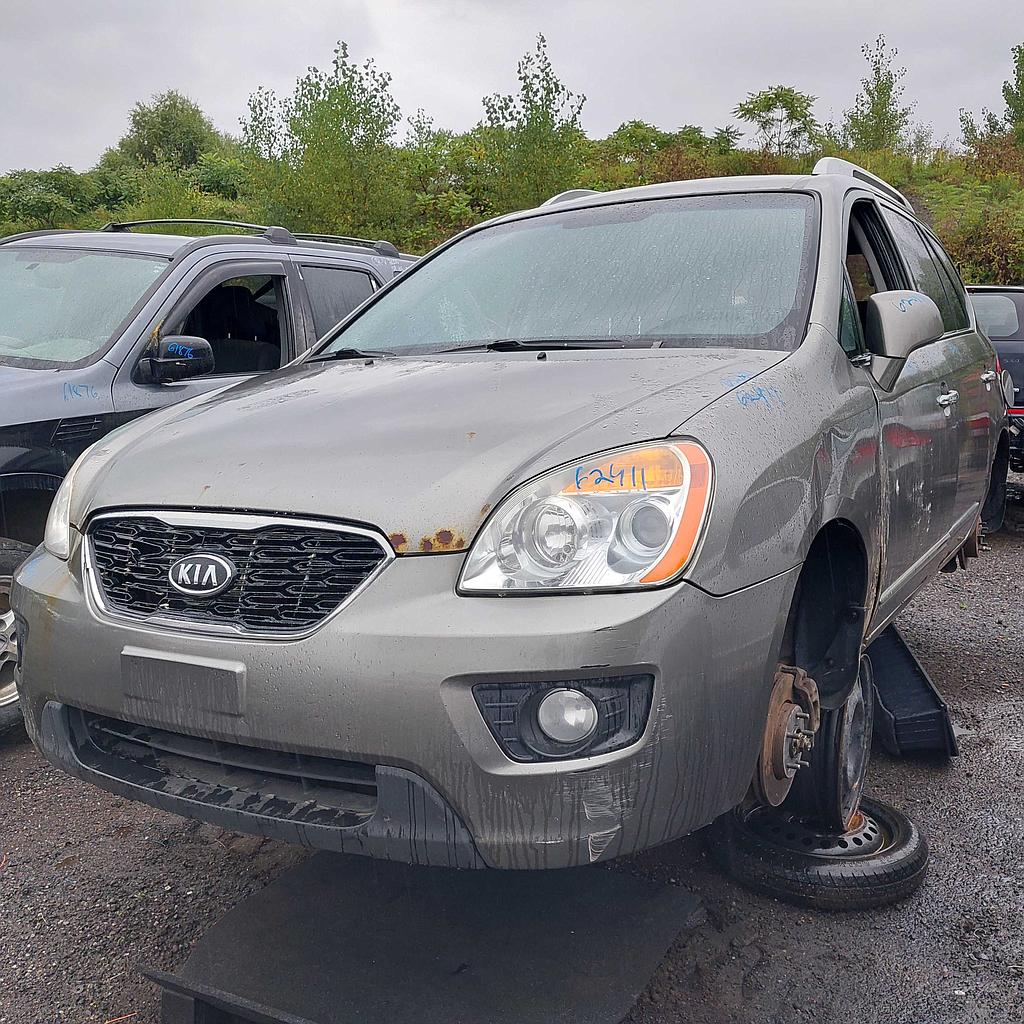 KIA RONDO 2012