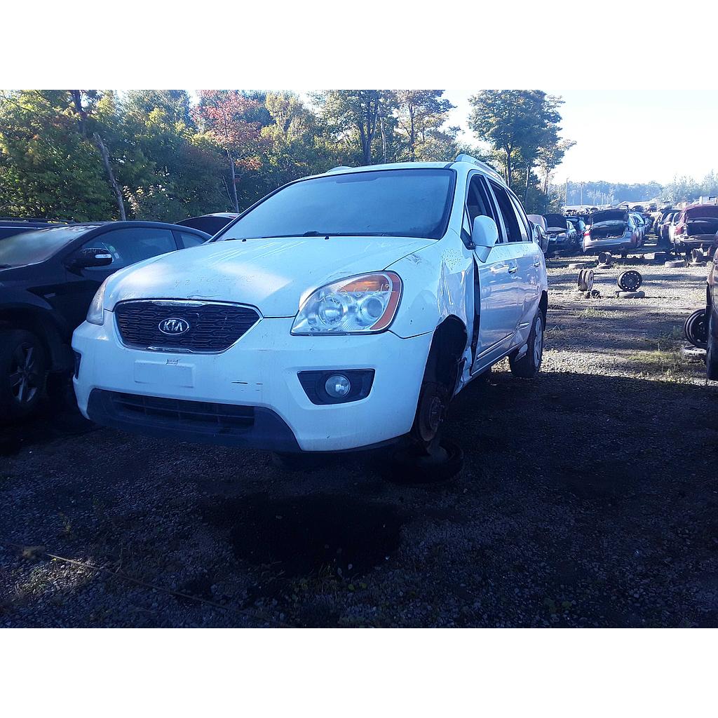 KIA RONDO 2012