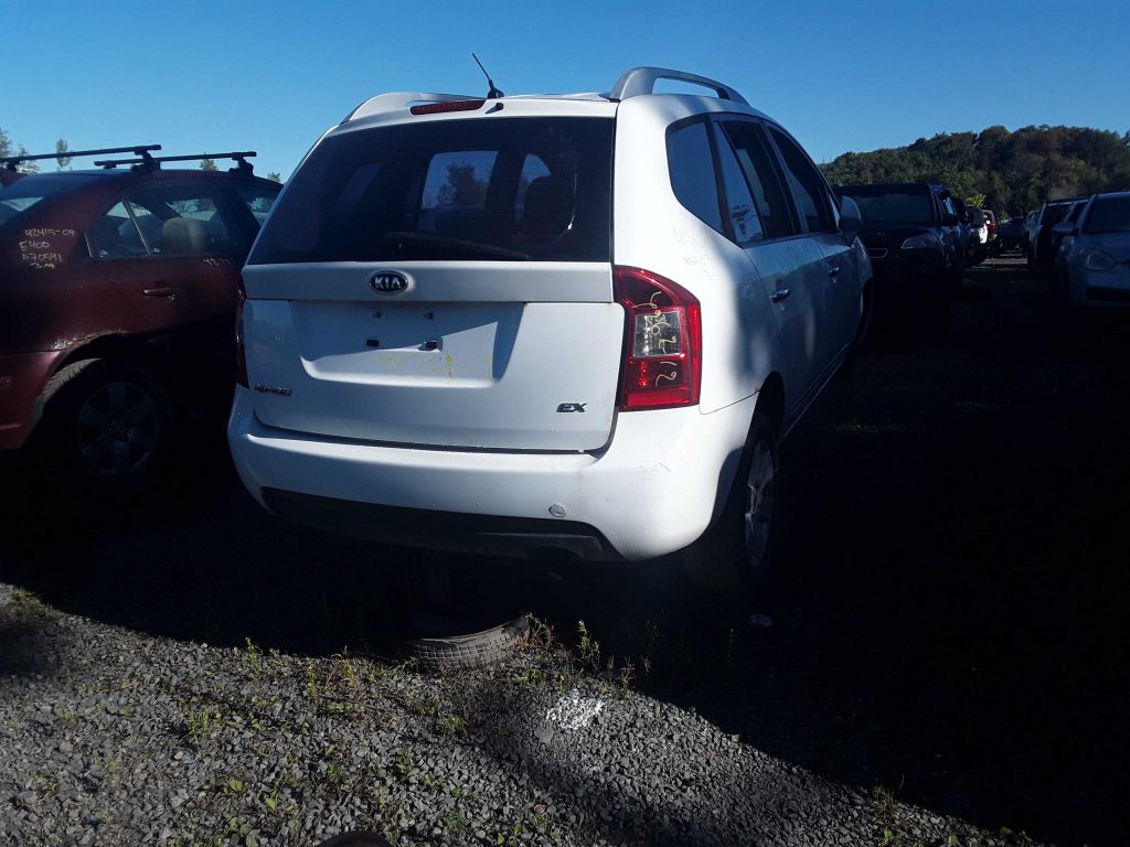 KIA RONDO 2012