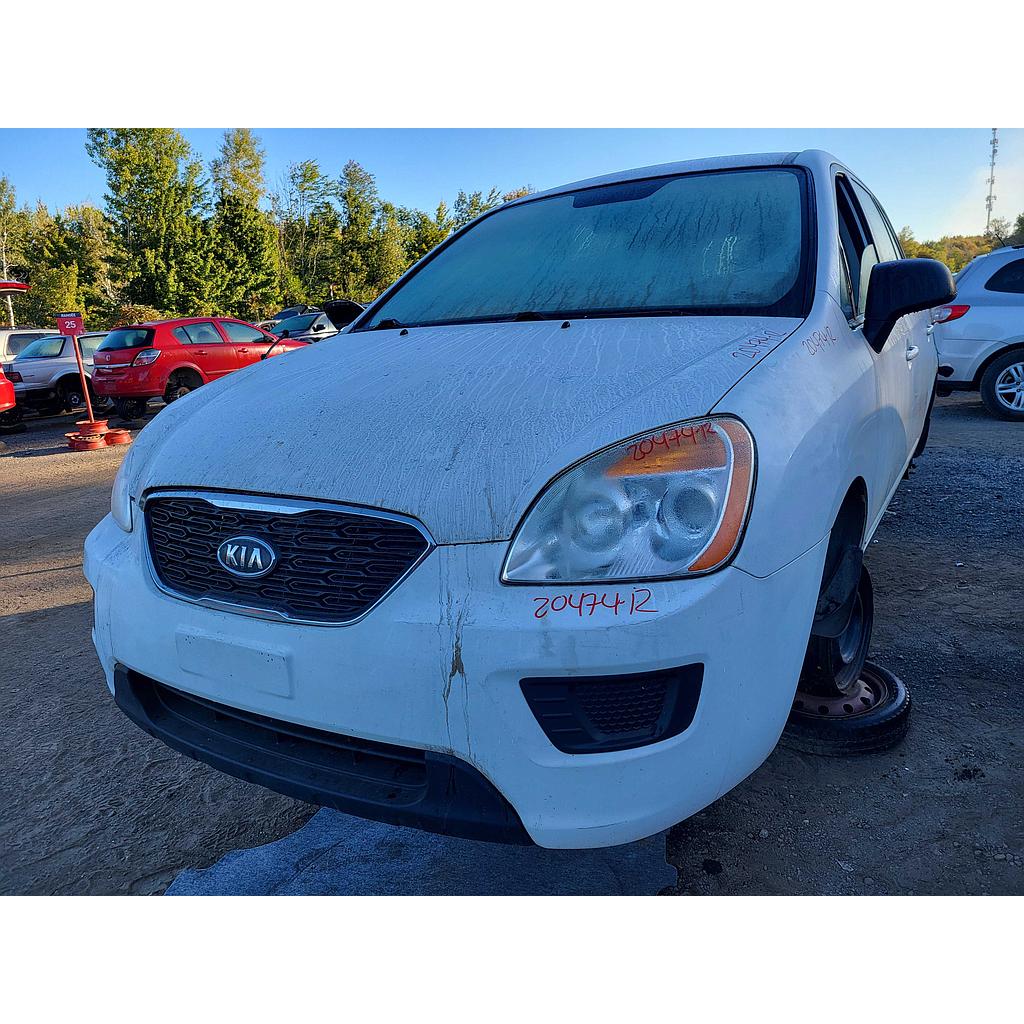 KIA RONDO 2012